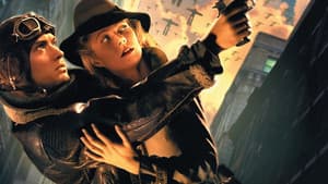 Capitán Sky y El Mundo del Mañana — foto 4