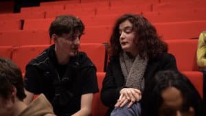 Bande Annonce Fête du court métrage — foto 4