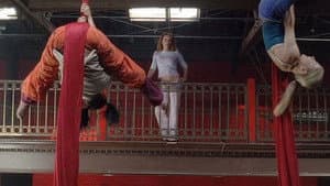 The Gymnast — foto 9