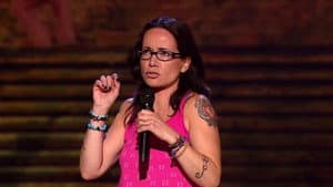 Janeane Garofalo: If You Will — foto 2