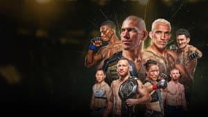 UFC 300: Pereira vs. Hill — foto 7