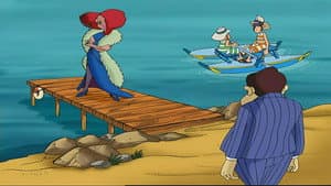 Episodio 11
