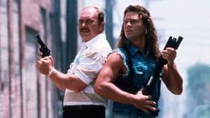 Hardball — foto 3