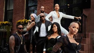 Black Ink Crew New York — foto 1