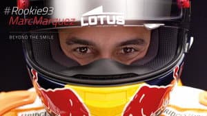 #Rookie93 Marc Marquez: Beyond the Smile — foto 2
