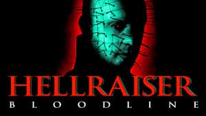 Hellraiser IV — foto 10