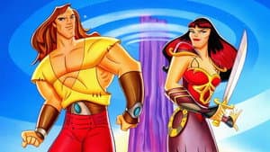Hércules & Xena: La Batalla por el Monte Olimpo — foto 2