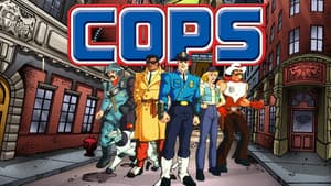 C.O.P.S. — foto 4