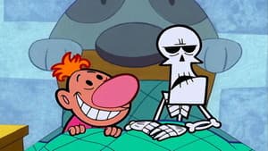 The Grim Adventures of Billy & Mandy: Meet the Reaper — foto 1