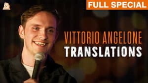 Vittorio Angelone: Translations — foto 2