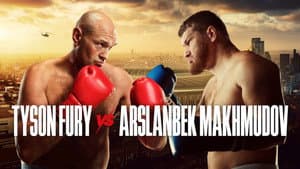 Tyson Fury vs. Arslanbek Makhmudov — foto 5