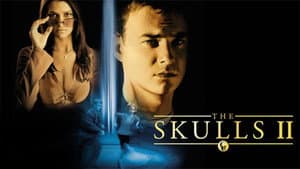 The Skulls II: Sociedad Secreta 2 — foto 5