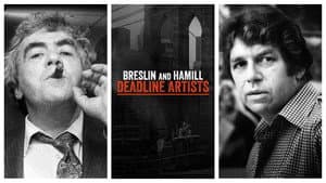 Breslin y Hamill: Las voces de Nueva York — foto 6