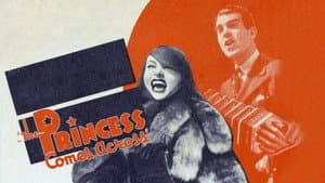 The Princess Comes Across — foto 6