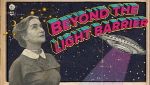 Beyond the Light Barrier — foto 1