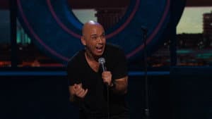 Jo Koy: Lights Out — foto 1