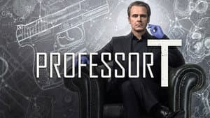Professor T. — foto 3