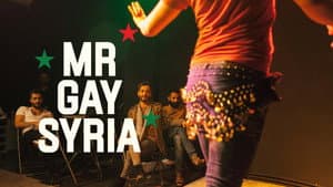 Mr. Gay Syria — foto 3