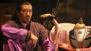 3-D Sex and Zen: Extreme Ecstasy — foto 5