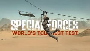 Special Forces: World's Toughest Test — foto 6