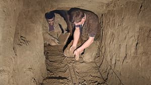 Tunnel der Freiheit — foto 1
