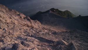 Risiko Vulkan - Der Feuerberg von Java — foto 1