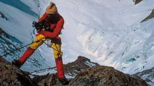 K2 La Montagne Inachevée — foto 2
