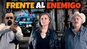 Frente Al Enemigo — foto 3
