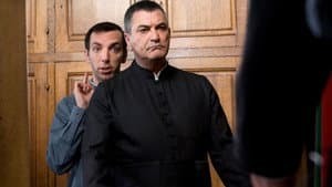 Le Missionnaire — foto 6