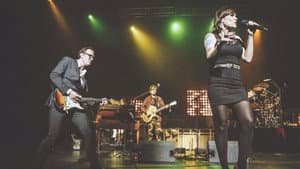 Beth Hart & Joe Bonamassa - Live in Amsterdam — foto 4