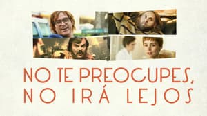 No te preocupes, no irá lejos — foto 8