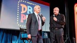 Adam Ray Is Dr. Phil UNLEASHED — foto 3