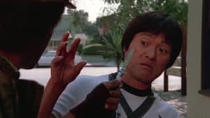 They Call Me Bruce? — foto 3