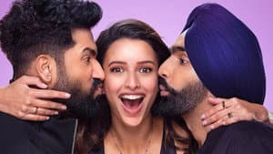 बैड न्यूज़ — foto 9