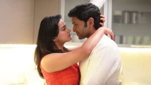 இறுகப்பற்று — foto 1