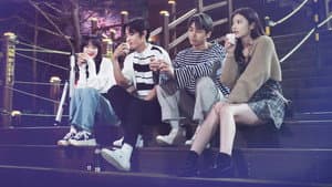 러브 인 블랙홀 — foto 1