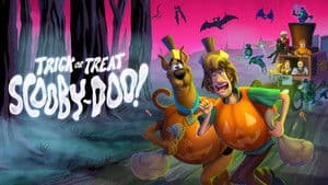 ¡Scooby-Doo! Dulce o Travesura — foto 2