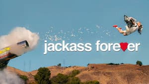 Jackass por Siempre — foto 3