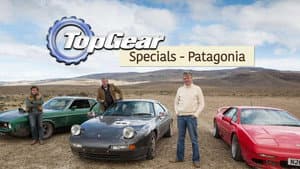 Top Gear: Patagonia Special — foto 3