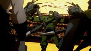 Planeta Hulk — foto 5