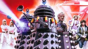 Doctor Who: Destiny of the Daleks — foto 5
