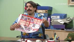 Episodio 199