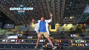The Super Slow Show — foto 1
