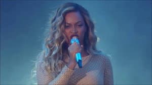 Beyoncé: Live At Global Citizen Festival 2015 — foto 1