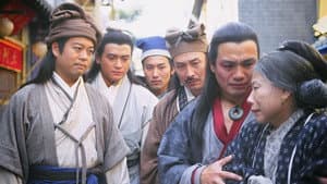 醉打金枝 — foto 9