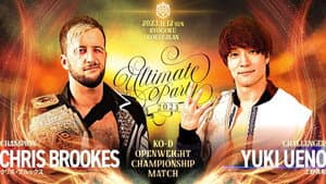 DDT Ultimate Party 2023 — foto 1