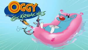 Oggy y las cucarachas — foto 10