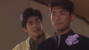 森村誠一サスペンス　棟居刑事シリーズ — foto 2