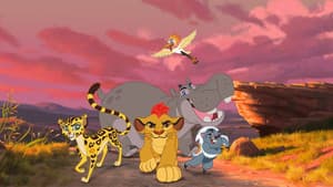 La Guardia del León: Un Nuevo Rugido — foto 2