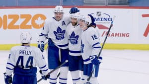 All or Nothing: Toronto Maple Leafs — foto 2